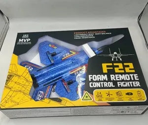 Remote Control Airplane – 2.4GHz RC Plane for Beginners