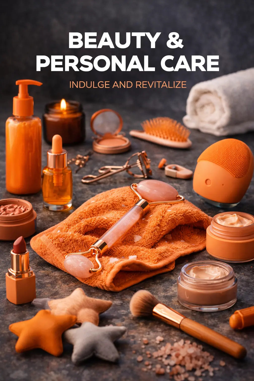 Beauty & Personal Care