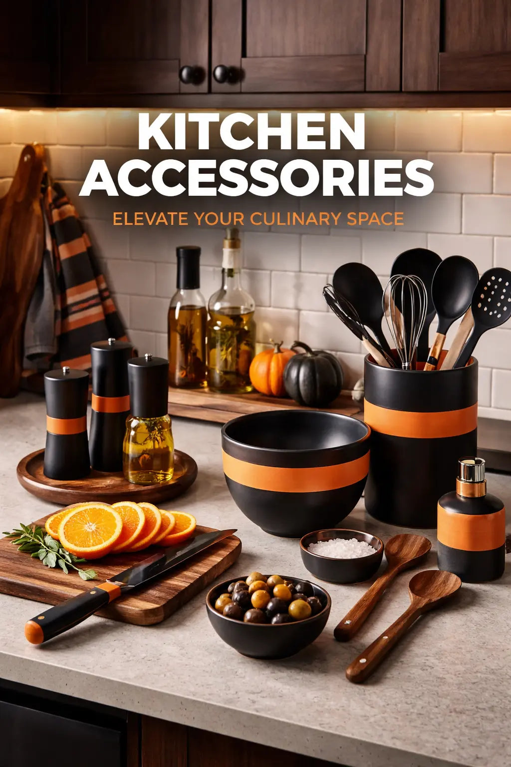 Kitchen Accessories
