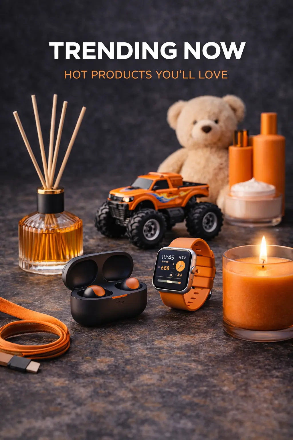 Trending Products