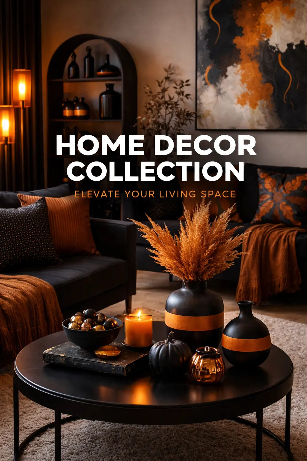 Home Decor