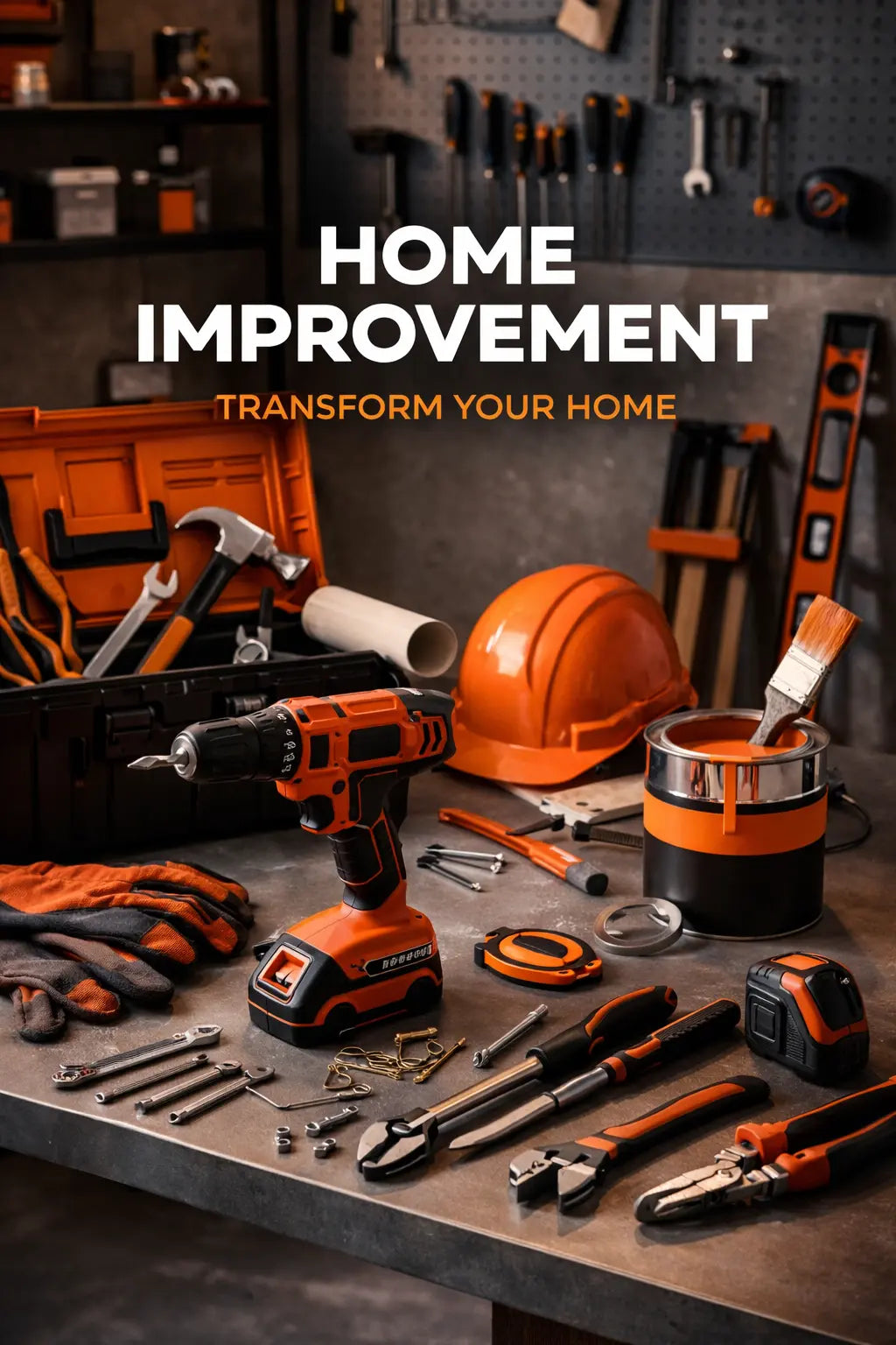 Home Improvement