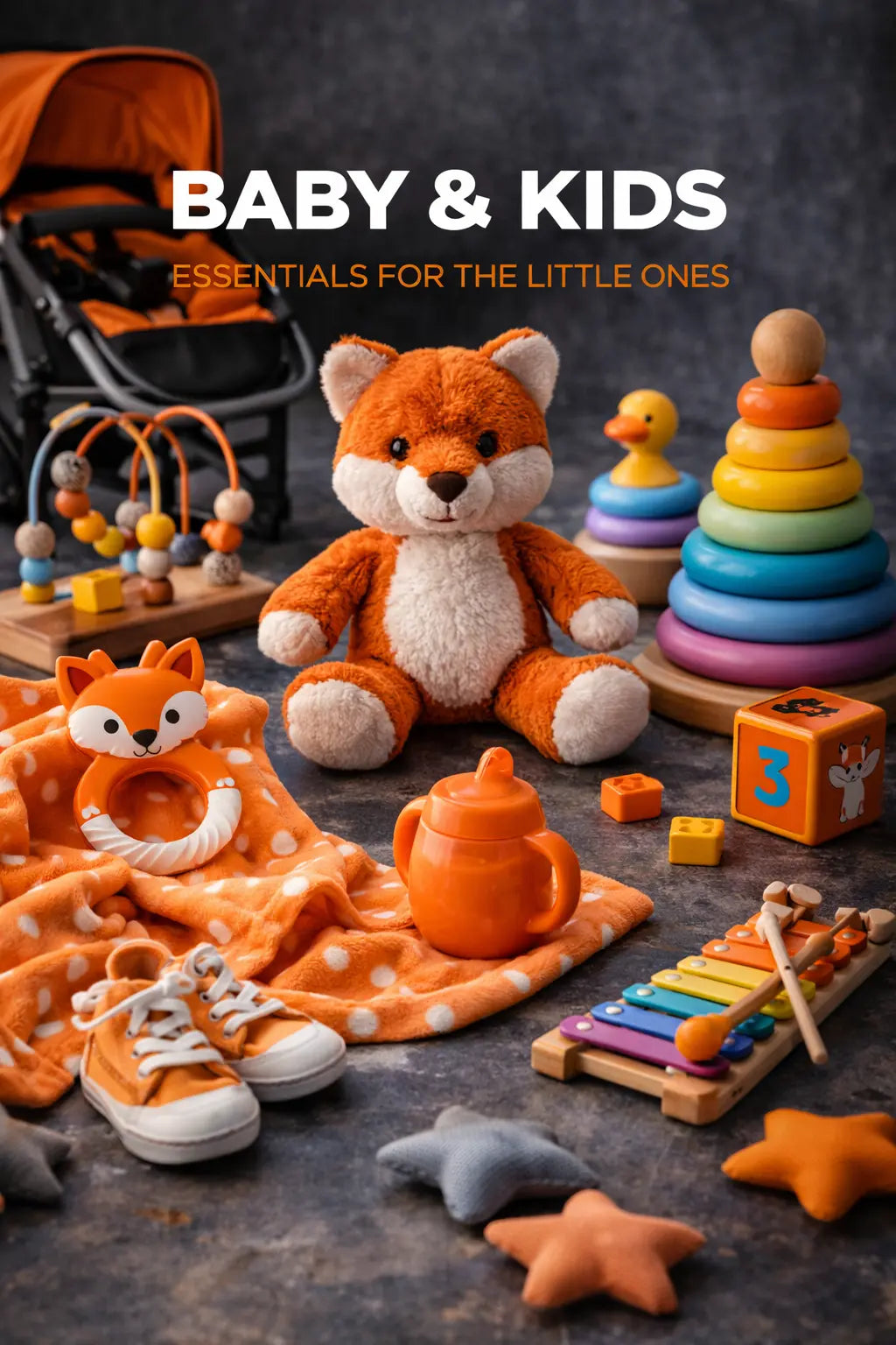 Baby & Kids