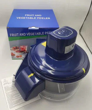 Fruit & Vegetable Peeler – Multi-Function Kitchen Tool