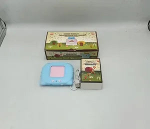 Kids Flash Cards – Educational Learning Cards with Sound