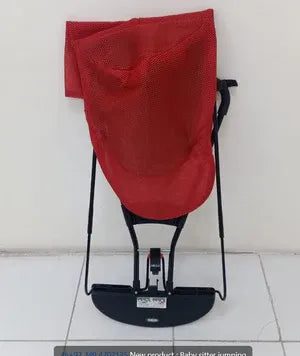 Foldable Baby Bouncer Chair – Baby Sitter Jumping Seat