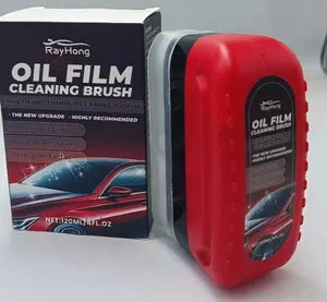 Glass Cleaning Board