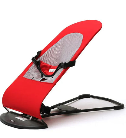 Foldable Baby Bouncer Chair – Baby Sitter Jumping Seat