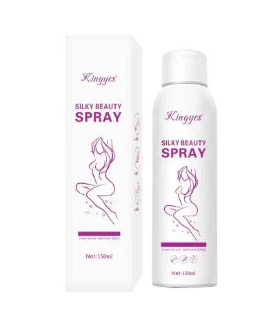 Hair Removal Spray – Smooth Skin Hair Removal Solution