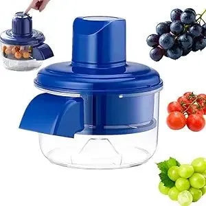 Fruit & Vegetable Peeler – Multi-Function Kitchen Tool