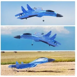 Remote Control Airplane – 2.4GHz RC Plane for Beginners