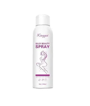 Hair Removal Spray – Smooth Skin Hair Removal Solution
