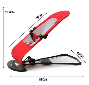 Foldable Baby Bouncer Chair – Baby Sitter Jumping Seat