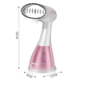 Hand Hanging Ironing Machine – 1500W Garment Steam Iron