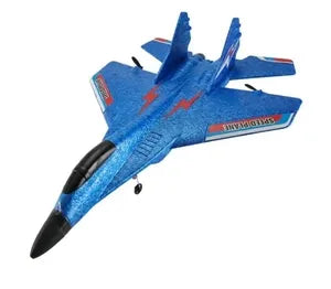 Remote Control Airplane – 2.4GHz RC Plane for Beginners