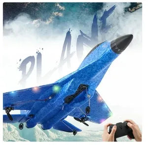 Remote Control Airplane – 2.4GHz RC Plane for Beginners