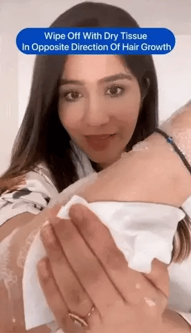 Hair Removal Spray – Smooth Skin Hair Removal Solution