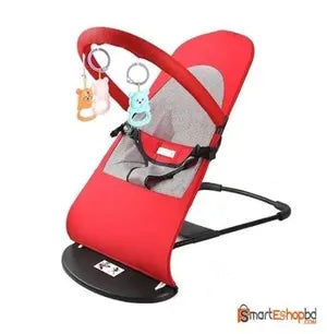 Foldable Baby Bouncer Chair – Baby Sitter Jumping Seat