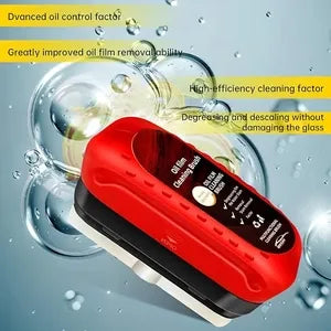 Glass Cleaning Board